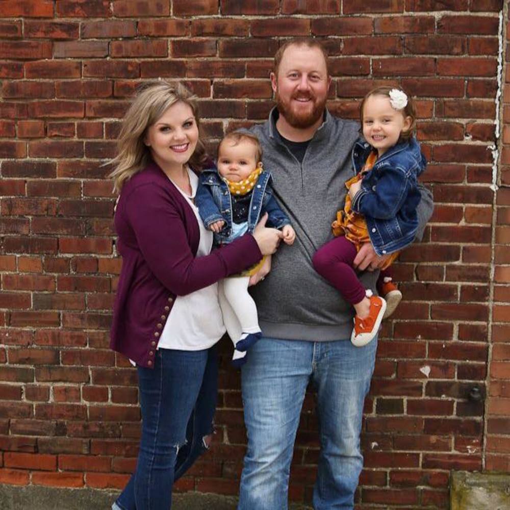 Meet your Posher, Taylor